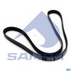 SAMPA 07824801 Ремень поликлиновой 5PK1260