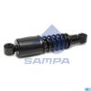 SAMPA 07827101 078.271-01_амортизатор кабины! задн. 260-305 O/O 12x40 12x40\ RVI Premium/Kerax