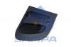 SAMPA 078275 Ручка двери RVI Premium с 2000 г правая