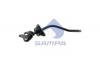 SAMPA 078327 Рычаг коробки передач HCV