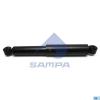 SAMPA 07833201 Амортизатор RVI передний Premium DXI7, Volvo FE 1