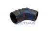 SAMPA 078394 Патрубок охлаждения ретардера rvi Premium/Kerax