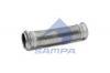 SAMPA 079002 Гофра (с флянцем)  100*472
