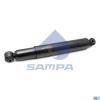 SAMPA 07901201 Амортизатор RVI задний Premium (пневмоподвеска)