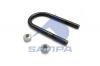 SAMPA 0790521 Стремянка рессоры RVI Premium Magnum 215x80 M20x1.5