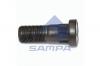 SAMPA 079090 SA079.090_шпилька колесная! M20x1.5/55\ RVI Midlum