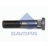 SAMPA 079091 SA079.091_болт колесный! M20x1.5x95\RVI Midliner