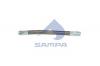 SAMPA 079113 Шланг компрессора RVI Magnum/Premium (L=400 мм)