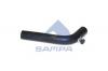 SAMPA 079124 Патрубок отопителя