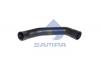 SAMPA 079127 SA079.127_патрубок радиатора!\RVI Kerax, MAZ