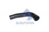 SAMPA 079132 SA079.132_патрубок радиатора!\ RVI