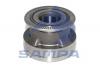 SAMPA 079139 Подшипник ступицы передней RVI Midlum