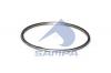 SAMPA 079202 SA079.202_прокладка коллектора !мет выпускн. x4 \RVI AE/R385Ti/420 MIDR