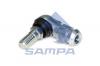 SAMPA 079223 Наконечник троса LHT КПП M10x1.5/M8х1.25  L=36