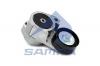 SAMPA 079.240 Натяжитель ремня, клиновой зубча