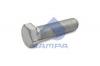 SAMPA 079243 болт карданного вала M14x1.5x50(45) (10.9)!/ RVI
