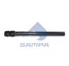 SAMPA 079.258 Кронштейн, крыло