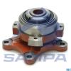 SAMPA 079.296-01 Ступица вентилятора кронштейн