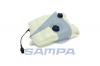 SAMPA 079.306 Компенсационный бак, охлаждающая жидкость