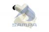 SAMPA 079310 Бачок омывателя PREMIUM