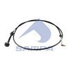 SAMPA 079335 SA079.335_трос КПП! \ RVI Premium