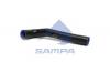 SAMPA 079364 Патрубок охлаждения КПП RVI Premium dCi11