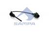 SAMPA 079381 датчик уровня охлажд. жидкости! / RVI Premium/Kerax
