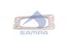 SAMPA 079395 SA079.395_прокладка турбины !\Scania DSC14, IVECO TURBOSTAR дв. 8210.22/42