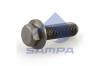 SAMPA 079401 Болт фланцевый М16х50 (10,9)
