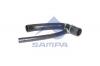 SAMPA 079488 Патрубок радиатора RVI Premium нижний (с 2000г)