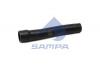 SAMPA 079493 SA079.493_патрубок !радиатора 49x59x372\ RVI Premium/Kerax, Volvo