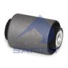 SAMPA 080018 Втулка рессоры D16.2xD50/80