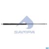 SAMPA 080.038-01 Амортизатор капота газовый 660-350N