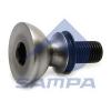 SAMPA 080.056 палец шарнирныйвилки сцепления 44x60/М16x2 //RVI