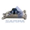 SAMPA 080072 Подушка двигателя