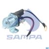 SAMPA 0801184 Реле стартера