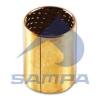 SAMPA 080.127 Втулка колодки тормозной 30*33*45/080.127