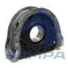 SAMPA 080296 подшипник подвесной! d60 /RVI Magnum/Kerax/Premium