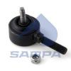 SAMPA 080.327 Шаровая головка, система тяг и рычагов