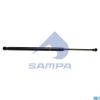 SAMPA 08034001 Амортизатор капота 260N C 158/511