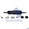 SAMPA 080.356-01 Амортизатор кабины задн. [ I/I M10/o42/o48x203/293]