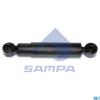 SAMPA 08035801 Амортизатор подвески кабины MAGNUM