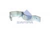 SAMPA 080396 Хомут глушителя RVI