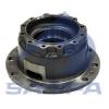 SAMPA 080408 SA080.408_ступица колеса !\ RVI Premium/Kerax/Magnum