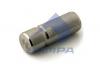 SAMPA 080433 Ось вилки сцепления RVI Premium/Kerax/Magnum DXi12/13