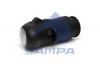 SAMPA 080461 Рукоятка рычага КПП Premium II TR/PR, Kerax DXi; 11/13, Magnum DXi 12/13