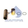 SAMPA 080.545 ремонтный комплект, ролик тормозных колодок