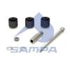 SAMPA 080.554 Ремкомплект подвески кабины 080.554