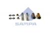 SAMPA 080.573 РМК рессоры