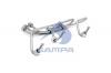 SAMPA 080743 Комплект трубок высокого давления RVI Premium DCi420 (1-3 цилиндр)